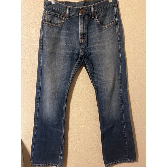 Levi’s men’s 527 jeans size 32 x 32 - Picture 1 of 6